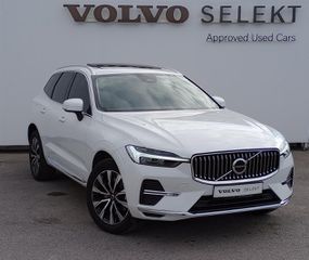 Volvo XC 60 2023 B5  AWD Plus Bright Polestar