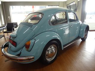 Volkswagen Beetle 1971 σκαραβαιος-thumb-3
