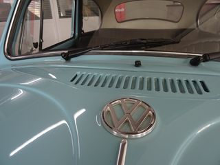 Volkswagen Beetle 1971 σκαραβαιος-thumb-20