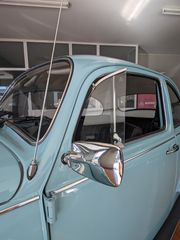 Volkswagen Beetle 1971 σκαραβαιος-thumb-18