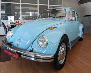 Volkswagen Beetle 1971 σκαραβαιος