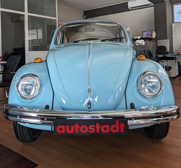 Volkswagen Beetle 1971 σκαραβαιος-thumb-1