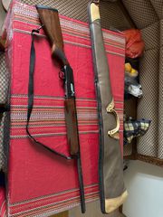 BROWNING B-80 12 cal