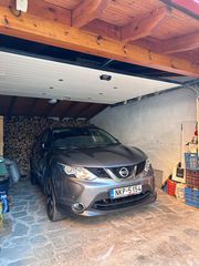 Nissan Qashqai 2015 N-CONNECTA PANORAMA