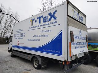 Κόφα Mercedes-Benz 2012 ATEGO 816 * EURO5 * 818-thumb-2