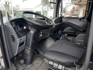 Κόφα Mercedes-Benz 2012 ATEGO 816 * EURO5 * 818-thumb-3