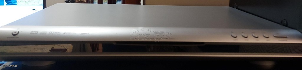 Πωλείται Thomson DVD video cd co player dth 311