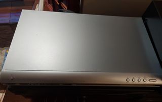 Πωλείται Thomson DVD video cd co player dth 311-thumb-1