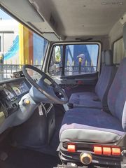 Καρότσα Mercedes-Benz 2002 814 VARIO * 815 816 818-thumb-1
