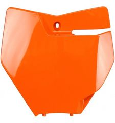 KTM SX/SXF Μάσκα μπροστά - Number Plate UFO