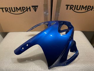 Triumph TT600 cockpit caspian blue T2304604-JD TT600 μουτρο-thumb-3
