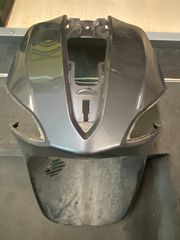 ΠΟΔΙΑ ΜΠΡΟΣΤΑ ΓΚΡΙ ΜΕΤ PIAGGIO LIBERTY iGET