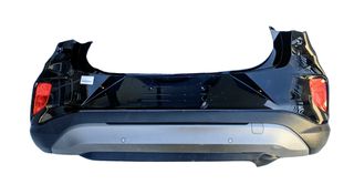 Προφυλακτήρας Πίσω Ford Puma 2020-