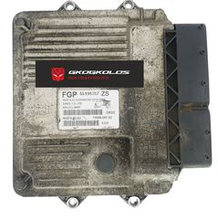 ΕΓΚΕΦΑΛΟΣ OPEL CORSA SUZUKI IGNIS 1.3 JTD MAGNETI MARELLI FGP MJD 6JO.S3 HW01D 55196357 ZS 71600.047.02 ΞΕΚΛΕΙΔΩΤΟΣ ΑΡΙΣΤΟΣ - ΕΓΓΥΗΣΗ!!