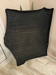 Σκαφάκι πορτμπαγκάζ για ford focus 2004-2010