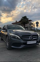 Mercedes-Benz C 200 2018 AMG LOOK