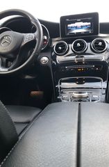 Mercedes-Benz C 200 2018 AMG LOOK-thumb-13