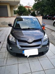 Toyota Urban Cruiser 2009 4x4