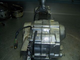 ΚΙΝΗΤΗΡΑΣ HONDA C90-thumb-3