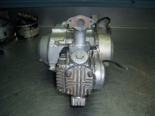 ΚΙΝΗΤΗΡΑΣ HONDA C90-thumb-4