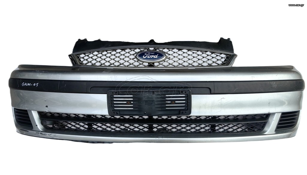 Προφυλακτήρας Εμπρός Ford Galaxy