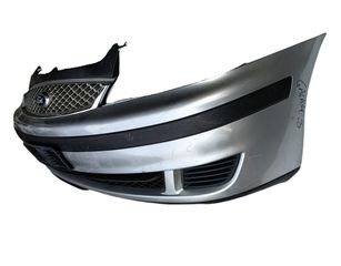 Προφυλακτήρας Εμπρός Ford Galaxy-thumb-4