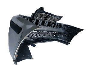 Προφυλακτήρας Εμπρός Ford Galaxy-thumb-5