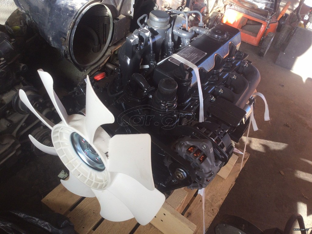 DAEDONG 4A220LWS