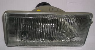 Φανάρι Εμπρόσθιο Δεξί Μεγάλο - Nissan Sunny 1300 (84-85) - TYC 20-1142L