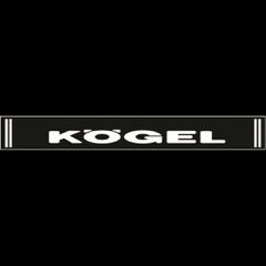 ΛΑΣΠΩΤΗΡΑΣ 240 Χ 350 CΜ KOGEL