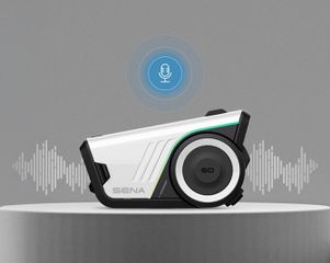 Sena 60S Bluetooth & Ενδοεπικοινωνία Double-thumb-3