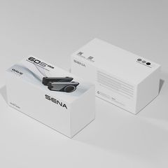 Sena 60S Bluetooth & Ενδοεπικοινωνία Double-thumb-2