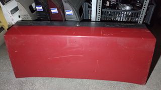 ΠΟΡΤ ΜΠΑΓΚΑΖ, OPEL CORSA A, 0176068, 176068, 90119279, 2/4-door saloon, ΚΑΠΟ ΟΠΙΣΘΙΟ
