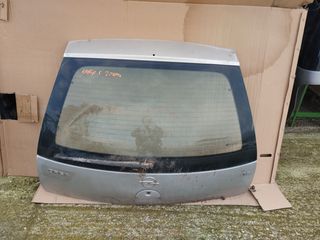 ΤΖΑΜΟΠΟΡΤΑ OPEL CORSA C (2πορτο) 00-06