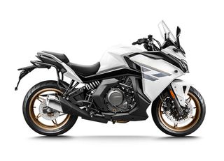 CFmoto 650GT 2025