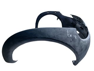 Προφυλακτήρας Εμπρός Ford Ka-thumb-3