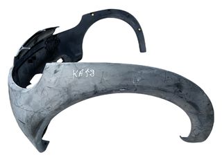 Προφυλακτήρας Εμπρός Ford Ka-thumb-4