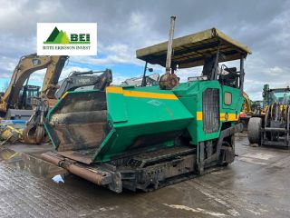 Ασφαλτικά ABG 2002 Titan 525 / ΓΙΑ ΕΙΣΑΓΩΓΗ 2