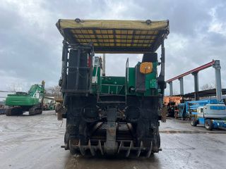 Ασφαλτικά ABG 2002 Titan 525 / ΓΙΑ ΕΙΣΑΓΩΓΗ 2-thumb-3