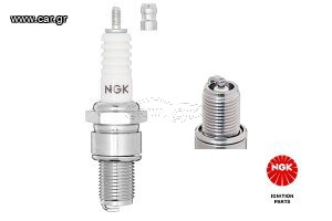 ΜΠΟΥΖΙ NGK BR8HSA