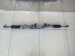 ΚΡΕΜΑΓΙΕΡΑ ΥΔΡΑΥΛΙΚΗ ΜΕ ΡΑΚΟΡ  ALFA ROMEO 156 1997-2005 [Z]