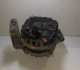 ΔΥΝΑΜΟ P5AT 3.2 TDCi 20v FORD TRANSIT 2006-2014/RANGER 2011- (EG)