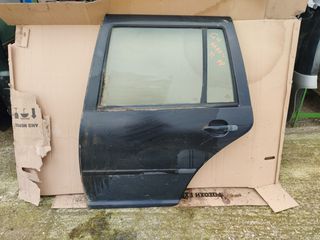 ΠΟΡΤΑ ΠΙΣΩ ΑΡΙΣΤΕΡΑ (KARAVAN) VW GOLF 4  98-04