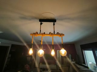 Πωλείται φωτιστικό οροφής