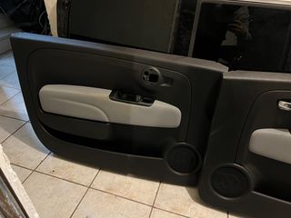 Ταπετσαρίες Fiat 500-thumb-1
