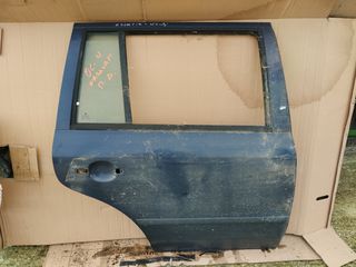 ΠΟΡΤΑ ΠΙΣΩ ΔΕΞΙΑ (KARAVAN) OCTAVIA 4  98-10