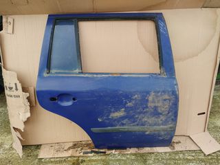 ΠΟΡΤΑ ΠΙΣΩ ΔΕΞΙΑ (KARAVAN) OCTAVIA 4  98-10