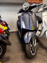 Piaggio Primavera 150 2026 Euro 5+ ΔΩΡΟ ΕΠΕΚ ΕΓΓΥΗΣΗ 4 ΧΡΟΝΙΑ