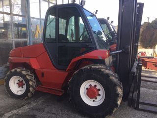 Manitou 1997 MC 50