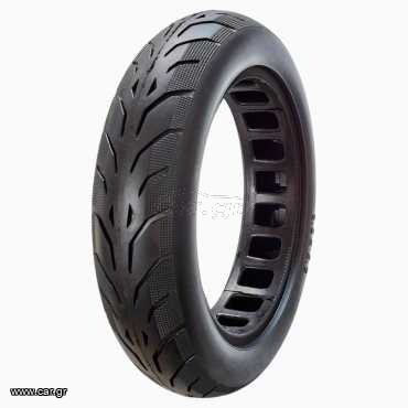 ΕΛΑΣΤΙΚΟ 8.5 Χ 2 SOLID HEYMAX ESCOOTER